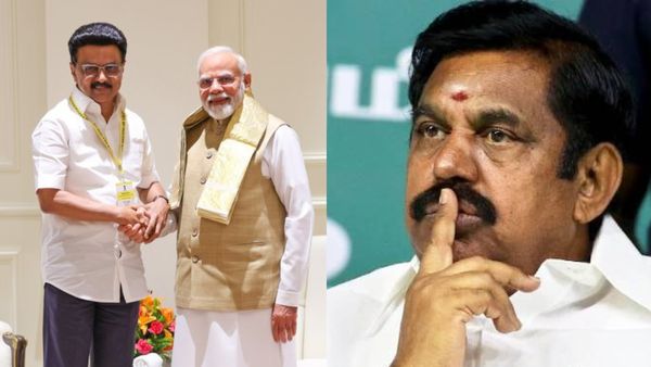 ரெய்டுக்கு பயந்து டெல்லியில் 4 கார் மாறி.. பம்மாத்து செய்த எடப்பாடி பழனிசாமி.. மு.க.ஸ்டாலின் அட்டாக்