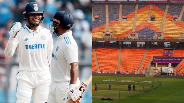 சுப்மன் கில்லை பிராண்டாக மாற்றும் பிசிசிஐ! ஐபிஎல் பைனல் மைதானம் மாறியது ஏன்? அந்த முடிவின் பின்னணி!