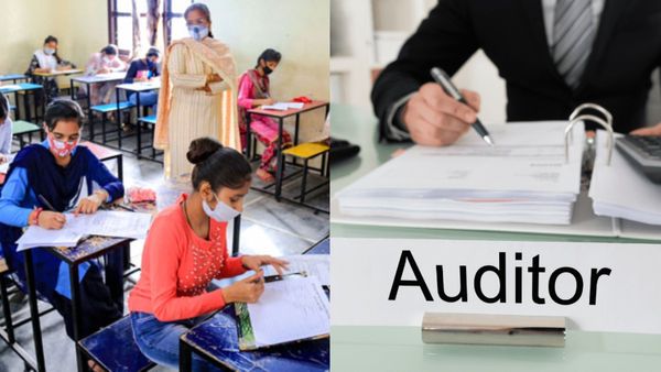 12ம் வகுப்புக்கு பின் என்ன படிக்கலாம்.. ஆடிட்டராக என்ன படிக்க வேண்டும்? தேர்வுகள் எப்படி நடக்கும்?