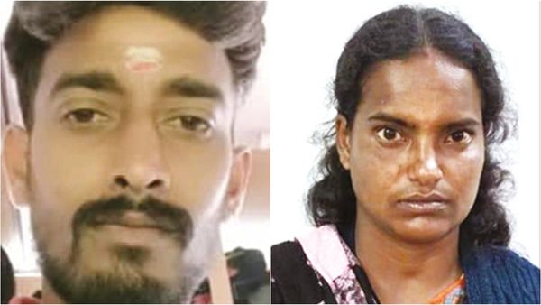 நீலகிரியில் கணவனின் கழுத்து எலும்பையே உடைத்த மனைவி.. ஆடிப்போன உறவினர்கள்