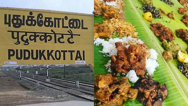 புதுக்கோட்டை அருகே சோகம்! பிறந்தநாள் விழாவில் அசைவ விருந்து சாப்பிட்ட ஒருவர் பலி! 26 பேர் பாதிப்பு