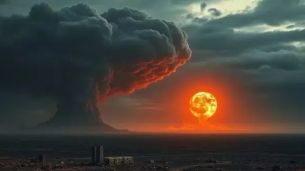 அணுகுண்டு வீசினாலும் கூட 