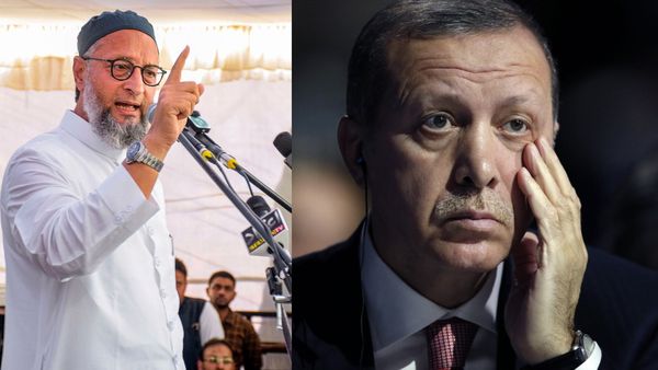 உடனே மனதை மாத்துங்க.. பாக். விட இங்கு தான் அதிக முஸ்லிம்கள் இருக்கோம்.. துருக்கிக்கு ஓவைசி வார்னிங்