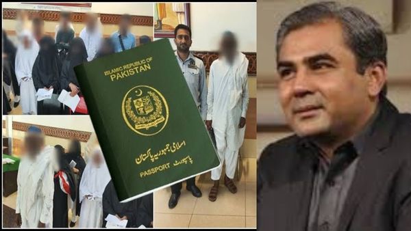 பிச்சை எடுக்கவே சவூதி உள்பட வெளிநாடுகளுக்கு பயணம்! பாகிஸ்தான் நிலைமை இதுதான்.. நாடு கடத்தும் அரசுகள்