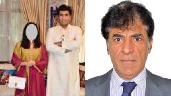 இளம்பெண்ணுடன் நெருக்கம்.. வங்கதேசத்தை விட்டு வெளியேறிய பாகிஸ்தான் தூதரக அதிகாரி.. ஹனி டிராப் காரணமா?