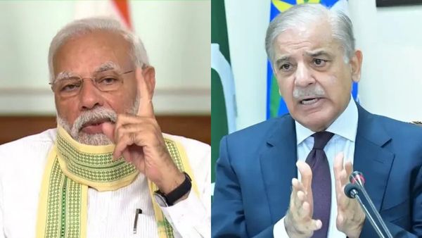 இந்தியாவுடன் மோதினால்.. பாகிஸ்தான் பொருளாதாரம் அதளபாதாளத்துக்கு போய்விடும்.. பறந்துபோன வார்னிங்