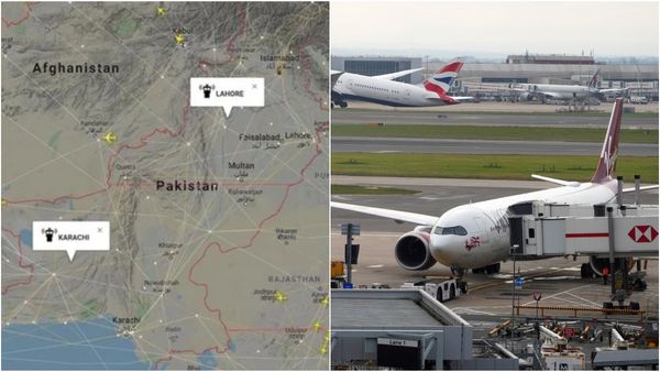 எட்டி கூட பார்க்காத சர்வதேச விமான நிறுவனங்கள்.. பாகிஸ்தானுக்கு பல கோடி நஷ்டம்.! விழுந்த மற்றொரு அடி