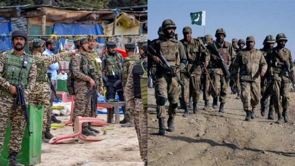 வெறும் உதார்தான்.. பாகிஸ்தான் போருக்கு வராது.. டீசல் இல்லை, கருவூலம் காலி! அம்பலமான உண்மைகள்!