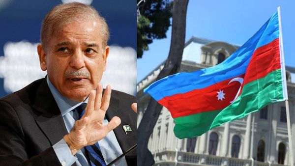 துருக்கியை விடுங்க..பாகிஸ்தானுடன் கைகோர்த்த இன்னொரு இஸ்லாமிய நாடு.. யாரு பாருங்க!