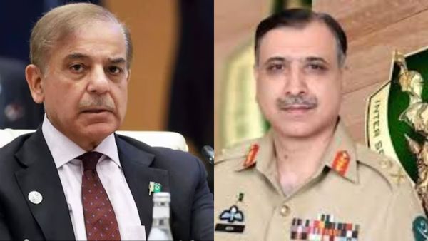 பாகிஸ்தானில் ஆட்சியை கைப்பற்றும் ராணுவம்? மிஸ்ஸாகும் பிரதமர் ஷெபாஸ் ஷெரீப்.. வெளியான பரபரப்பு தகவல்