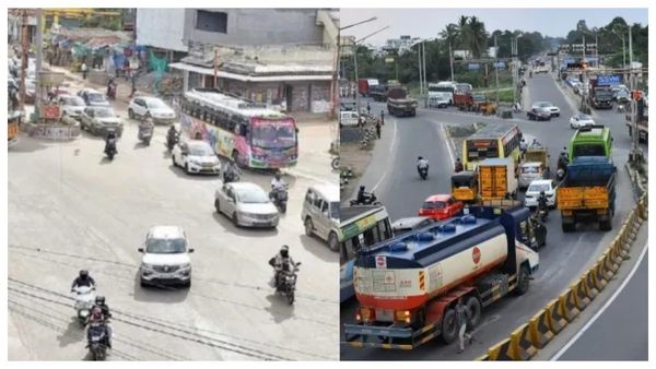 கோவை டூ கேரளா போறீங்களா.. போக்குவரத்து மாற்றம்.. மரப்பாலம் பிரச்னைக்கு தீர்வு