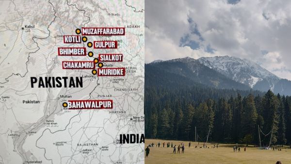 அந்த பயம்.. இனி தீவிரவாதிகள் 100 முறை யோசிப்பார்கள்.. பஹல்காமில் உயிரிழந்தவரின் அப்பா