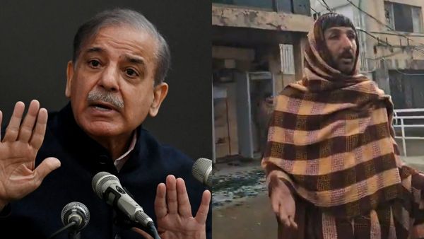 லாகூர், கராச்சி, ராவல்பிண்டி மீது தொப் தொப்பென்று விழும் ட்ரோன்கள்.. அலறல்.. அணிவகுத்த ஆம்புலன்ஸ்கள்