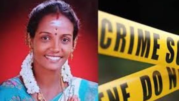 பட்டுக்கோட்டை பாஜக நிர்வாகி சரண்யாவின் தலை துண்டிக்கப்பட்டு படுகொலை ஏன்? விசாரணையில் அதிர்ச்சி