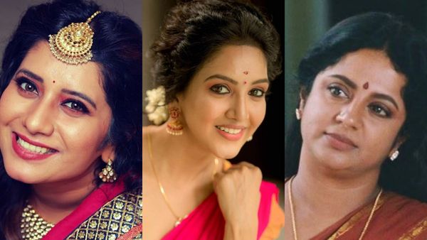 ரூ.100 கோடி சொத்து பிரியங்காவுக்கு? ஸ்ரீவித்யா பட்ட பாடு.. அமீர் பாவனிக்கு நல்லதே நடக்கும்: பிரபலம்