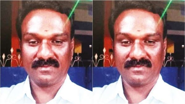 பெரம்பலூர் நகராட்சி வருவாய் ஆய்வாளர் கண்ணனை.. கையும் களவுமாக சிக்க வைத்த ஒரே ஒரு வீட்டு வரி ரசீது