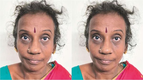 சென்னை பெரம்பூரில் வீடு தேடி செய்வினை எடுப்பதாக வந்த பத்மா.. மாயமான தங்கம்.. உஷார் மக்களே