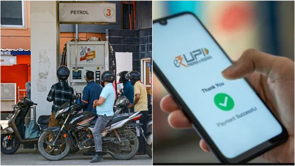 நாளை முதல் யுபிஐ மூலம் பணம் வாங்க மாட்டோம்.. பெட்ரோல் பங்க் உரிமையாளர்கள் திட்டவட்டம்! என்ன காரணம்!