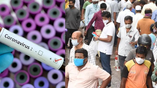 மாஸ்க் போடுங்க.. மீண்டும் கொரோனா பரவல் அதிகரிப்பால் தமிழக சுகாதாரத்துறை அட்வைஸ்!