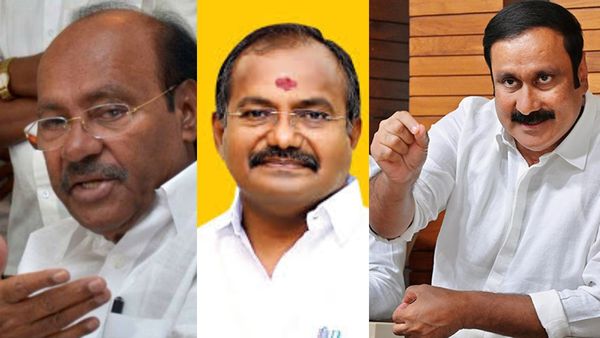 பாமக எம்எல்ஏ அருள் ராஜினாமா? ராமதாஸ் - அன்புமணி மோதலால் விழும் முதல் விக்கெட்!