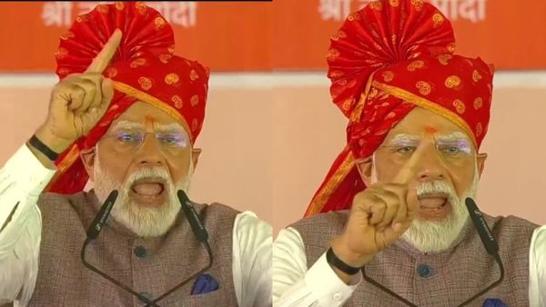 பாகிஸ்தானை மண்டியிட வைத்த நம் ராணுவம்.. 22 நிமிடத்தில் 9 முகாம் காலி.. புகழ்ந்த பிரதமர் மோடி