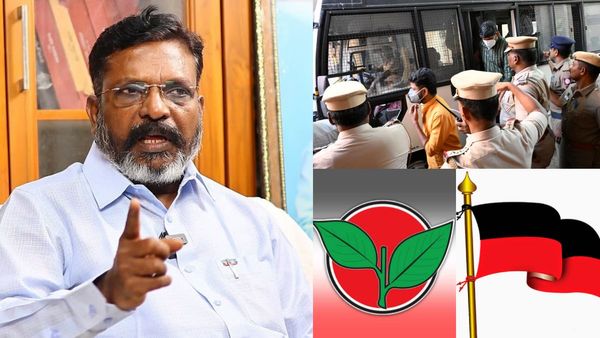 ‘பொள்ளாச்சி வழக்கு தீர்ப்பு திமுக, அதிமுக யாருக்கும் உரிமை இல்லை’ – திருமாவளவன் அதிரடி