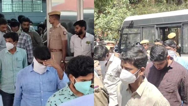 பொள்ளாச்சி பாலியல் பலாத்கார வழக்கில்.. திருப்பு முனையாக அமைந்த ஐபிசி 376D.. சட்டம் சொல்வது என்ன?