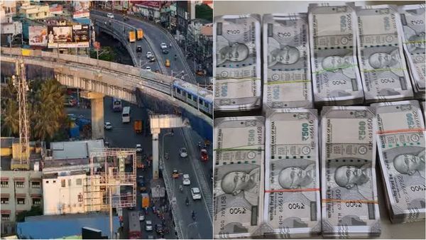 சென்னையில் வாடகைக்கு குடியிருந்தவரால் 35 லட்சம் ஏமாந்த வீட்டின் உரிமையாளர்.. இப்படியும் நடக்கலாம்