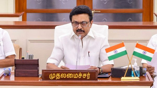 ஆளுநர் வழக்கு.. ஜனாதிபதி குறிப்பின் நோக்கம் அதுதான்.. 8 மாநில முதல்வர்களுக்கு மு.க.ஸ்டாலின் கடிதம்!