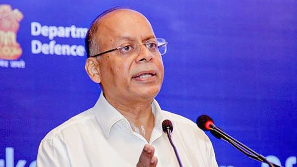 UPSC: யுபிஎஸ்சி புதிய தலைவராக அஜய் குமார் நியமனம்.. யார் இந்த கேரளா ஐஏஎஸ் அதிகாரி?