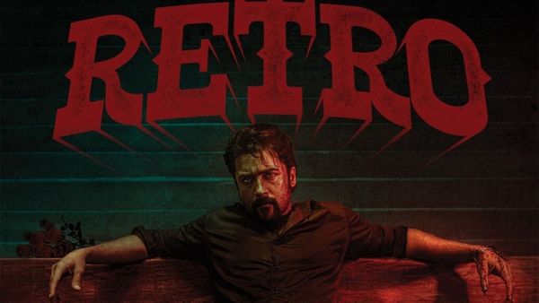 Retro box office: முதல் நாளில் ரெட்ரோ வசூல் இத்தனை கோடியா? சூர்யா ஃபேன்ஸ் ஹேப்பி