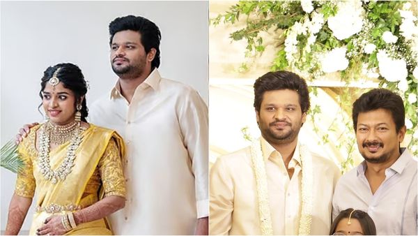 2வது நாளாக ரெய்டு.. 'பராசக்தி' தயாரிப்பாளர் ஆகாஷ் பாஸ்கரனின் மனைவி யார் தெரியுமா?