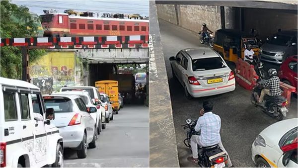 கோவை மக்களின் குரல் கேட்டிருச்சு.. மதுக்கரையில் நிறைவேறும் பல நாள் கனவு.. போக்குவரத்து மாற்றம்