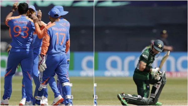 பாக். பங்கேற்கும் ஆசிய கோப்பை.. இந்தியா விலகுகிறதா? பிசிசிஐ மறுப்பு