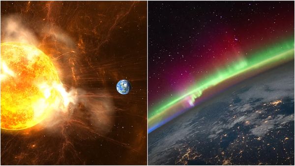 சூரியனால் நடக்கப்போகும் பேரழிவு! மனித குலம் தப்பிக்குமா? ஆய்வாளர்கள் சொல்வது இதுதான்!