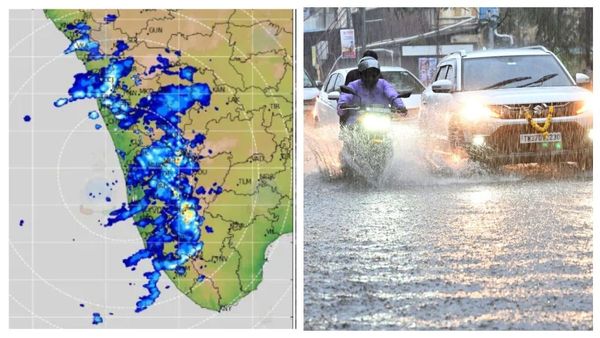 வெளுத்துக் கட்டும் மழை.. கோவைக்கு ரெட் அலர்ட்.. முன்னெச்சரிக்கை பணிகள் என்ன? - அமைச்சர் முத்துசாமி