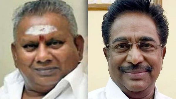 ராஜேஷை திணறடித்த சரவண பவன் ஓட்டல் சாம்பார்.. அண்ணாச்சி கிட்டயே ஓடிட்டாரு! பரிசு தந்த லீடர்: பிரபலம்
