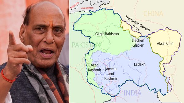இந்தியாவுடன் இணையும் பாகிஸ்தான் ஆக்கிரமிப்பு காஷ்மீர்? ராஜ்நாத் சிங் சொன்னதை கவனிச்சீங்களா
