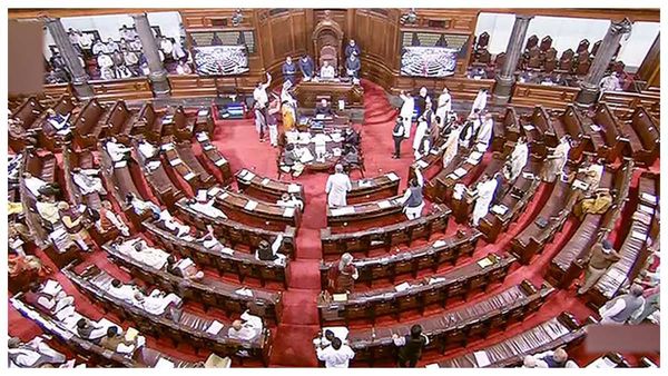 ராஜ்யசபா பதவி.. தேர்தல் ஆணையம் வெளியிட்ட முக்கிய அறிவிப்பு