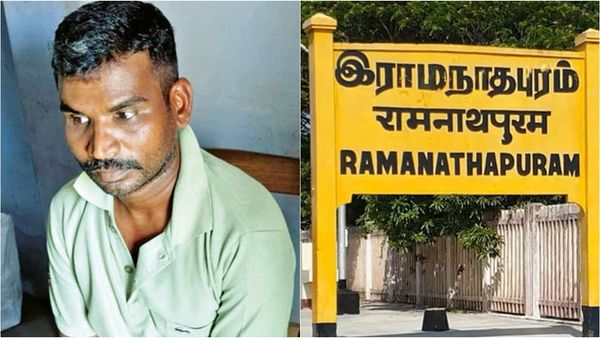 பட்டா பெயர் மாற்றம்.. ராமநாதபுரம் விஏஓ கையில் என்ன அது.. தலையெழுத்தையே மாற்றிய விவசாயி