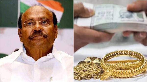 புதிய விதிகளால் நகைக்கடன் பெற முடியாது.. ரிசர்வ் வங்கியின் விதிமுறைக்கு ராமதாஸ் கடும் எதிர்ப்பு