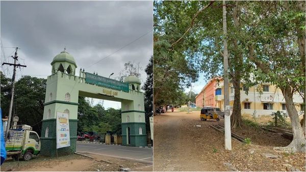 பட்டா வழங்காத ராமநாதபுரம் தாசில்தார்.. அரசு ஊழியர்கள் அறிய வேண்டிய பெரிய ட்விஸ்ட்.. கோர்ட் அதிரடி