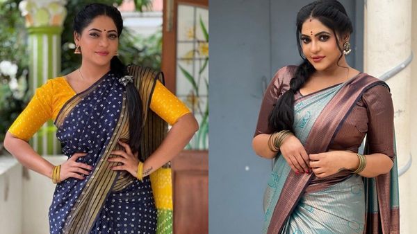 முதலிரவில் நானே கஷ்டப்பட்டேன்.. இந்த ஒரு தப்பை மட்டும் பண்ணாதீங்க.. ஆண்களுக்கு ரேஷ்மா கோரிக்கை