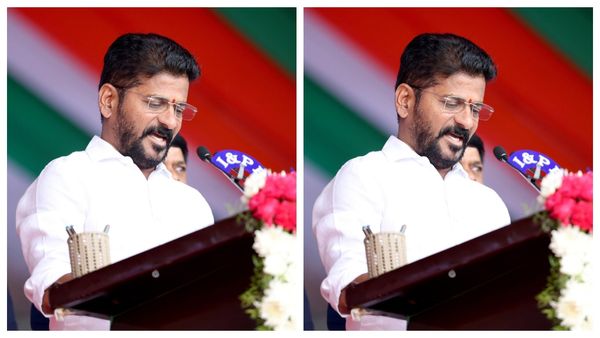 பாஜக 400 இடங்களில் வென்றிருந்தால் இடஒதுக்கீடு சோலி முடிஞ்சிருக்கும்..தெலுங்கானா சிஎம் ரேவந்த் ரெட்டி