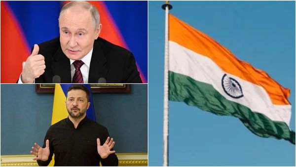 இந்தியாவுக்கு இப்படியொரு லாபமா! ரஷ்யா உக்ரைன் போர் முடிவுக்கு வந்தால்.. உண்மையில் யாருக்கு நன்மை?