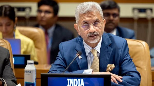 சண்டை ஓவர்! பயங்கரவாதத்துக்கு எதிரான உறுதி தொடரும்! இந்திய வெளியுறவு அமைச்சர் ஜெய்சங்கர் திட்டவட்டம்