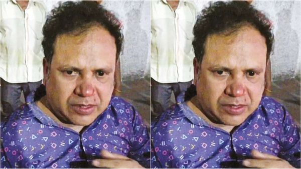 சேலத்தில் இரவில் தனியாக சென்ற இளம் பெண்.. பின்னாடியே ஜவுளிக்கடை ஊழியர்.. தரமான சம்பவம்