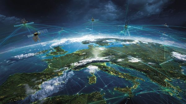 எலான் மஸ்கால் கூட செய்ய முடியாதது! ரெடியாகும் பிரம்மாண்ட பிளான்.. விண்வெளியில் நடக்கும் மேஜிக்