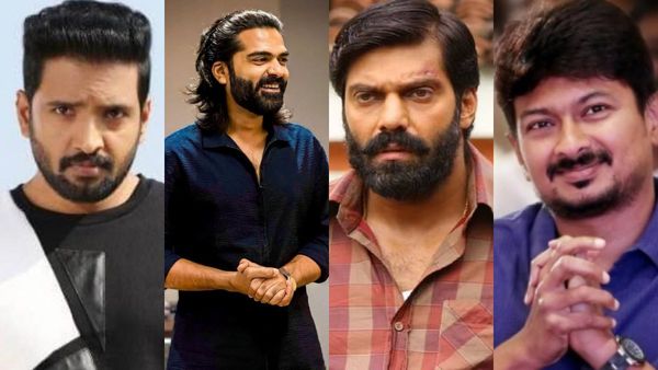 சந்தானமும் அதை எதிர்பார்க்கல.. உதயநிதி பற்றி கேட்டதுமே.. பிரபலங்கள் என்றால் இப்படியா: பிரபலம் நறுக்