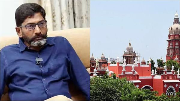 யூடியூபர் சவுக்கு சங்கர் வழக்கு.. இரண்டு நாட்கள் அவகாசம் போதாது.. ஹைகோர்ட்டில் அரசு பதில்